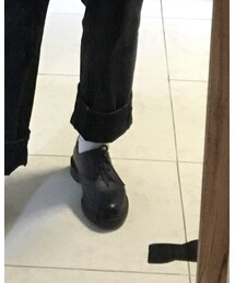 Dr. Martens | シューズ