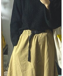 GU | トップス