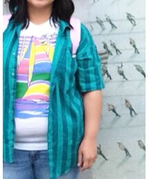 thrifted | Tシャツ/カットソー