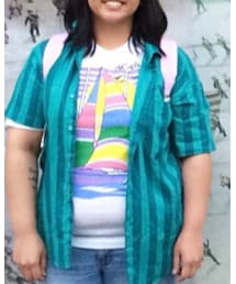 thrifted | Tシャツ/カットソー