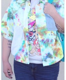 hot topic | Tシャツ/カットソー