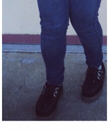 tuk shoes | シューズ