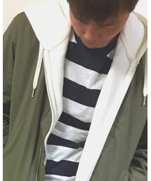 GU | Tシャツ/カットソー