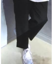 EDWIN | スニーカー