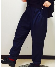 RAY CASSIN | その他パンツ