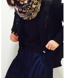 GU | ニット/セーター