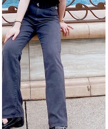 SpRay | デニムパンツ