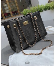 SHEIN | ショルダーバッグ