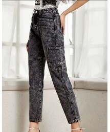 SHEIN | デニムパンツ