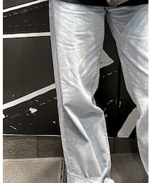 shein | デニムパンツ