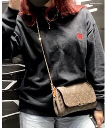 WEGO | スウェット