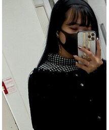 no brand | その他トップス