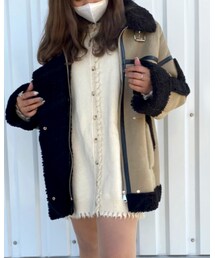 ROGER AND RAW | ジャケット/アウター