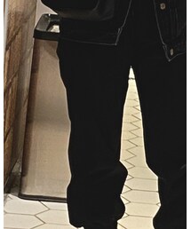 GU | パンツ