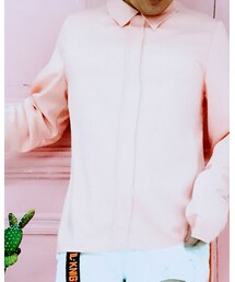 yeungyayzes | チェスターコート