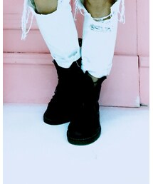 Dr. Martens | ブーツ