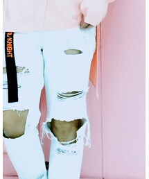 yeungyazhes | その他パンツ