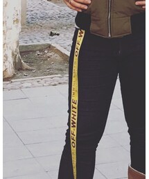 off white | その他