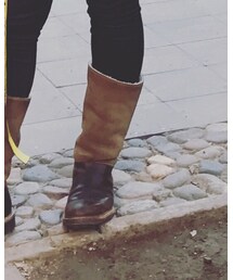 stalla Luna | ブーツ