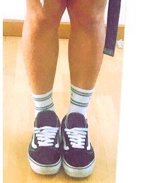 VANS | その他シューズ