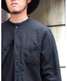 THE H.W. DOG & CO.  | ハット