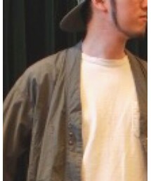 THE H.W. DOG & CO.  | キャップ