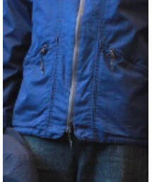 WORK NOT WORK URBAN RESEARCH | マウンテンパーカー