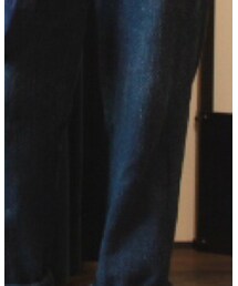 WORK NOT WORK URBAN RESEARCH | その他パンツ