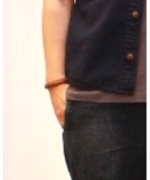 WORK NOT WORK URBAN RESEARCH | ブレスレット