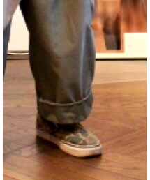 VANS | スニーカー