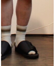 suicoke | サンダル