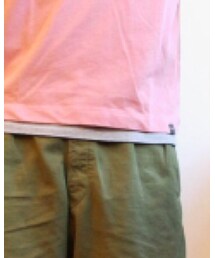 WORK NOT WORK URBAN RESEARCH | Tシャツ/カットソー