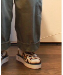 KIDS LOVE GAITE | サンダル