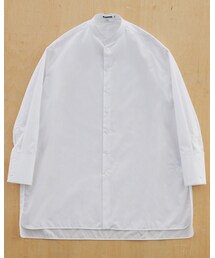 JIL SANDER | 7days shirt Sunday / 37(シャツ/ブラウス)