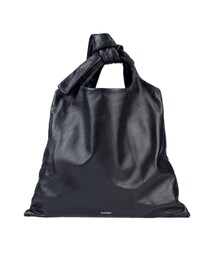 JIL SANDER | レザートートバッグ(トートバッグ)