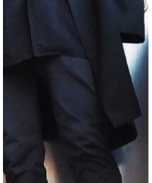 incarnation | コットンサルエルパンツ / S(パンツ)