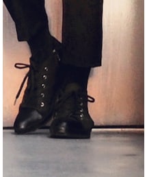 CAROL CHRISTIAN POELL | スニーカー / 42(スニーカー)