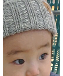 アパサンド | ニットキャップ/ビーニー