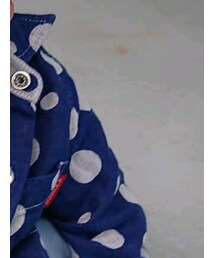 DOUBLE_B | トップス