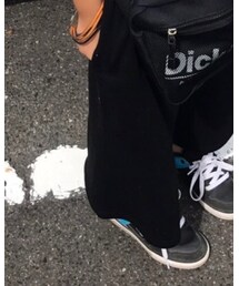 devirock | スラックス