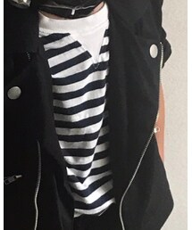 coen | Tシャツ/カットソー