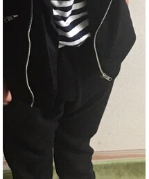 devirock | その他パンツ