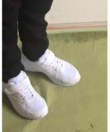 瞬足 | スニーカー