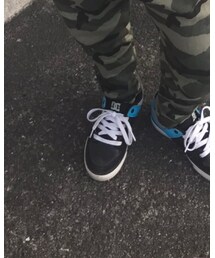 DC | スニーカー