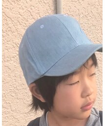 3coins | キャップ