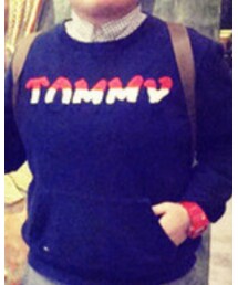 TOMMY HILFIGER | その他トップス