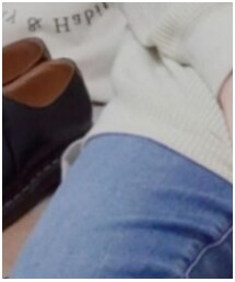 無印良品 | デニムパンツ