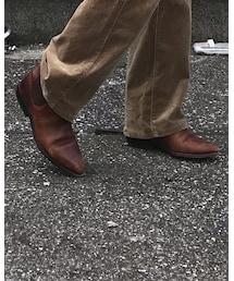 VINTAGE | ブーツ