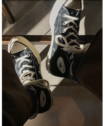 CONVERSE | スニーカー