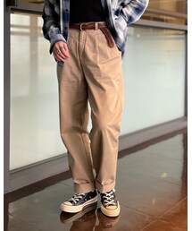 DOCKERS | チノパンツ